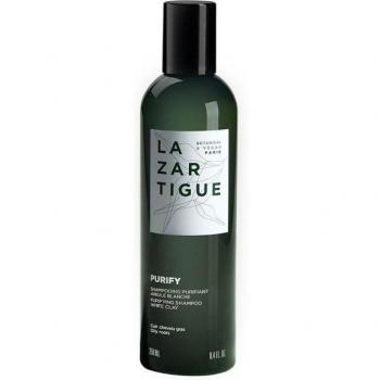 Lazartique Neutralize Shampoo for Grey, White and Blond Hair 250ml