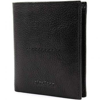Strellson Coleman 2.0 BillFold Q5 Black
