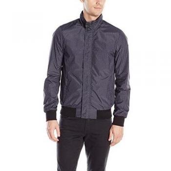Scotch & Soda - Abrigo - para hombre negro L