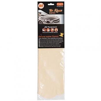 SUMEX Klin215 - Gamuza De Piel Natural M 30X50 cm