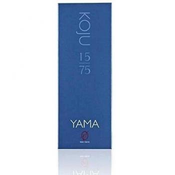 Incienso Tierra Zen 98.659 Yama Blue Mountain