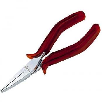 Bahco 2458 B - Alicate Boca Plana