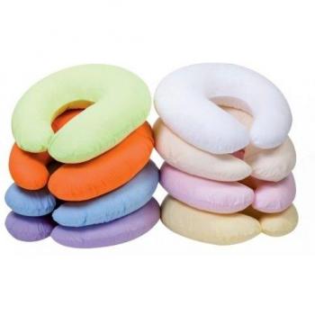 Picci I5700 - Cojín de Lactancia con Forma de Donut, Verde