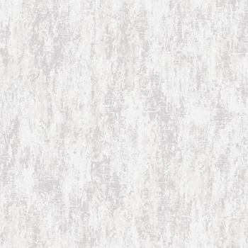 Laura Ashley Whinfell Moonbeam Removable Wallpaper - Stone Effect