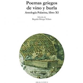 Poemas griegos de vino y burla: 79