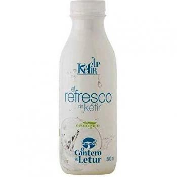 Refresco De K fir. K fir Up 500 Ml