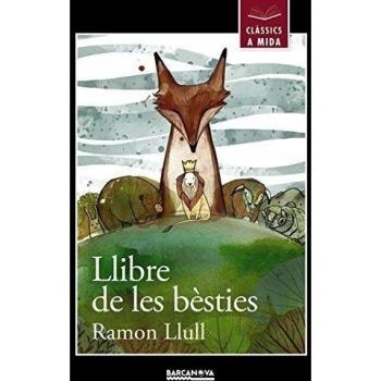 Llibre de les bèsties - Ramon Llull