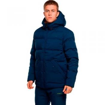 Chaqueta Outdoor Hombre Sligo ST Trangoworld Azul Marino