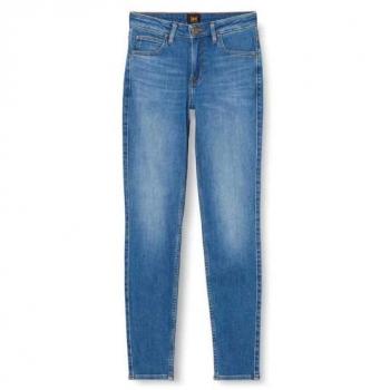 Lee Scarlett High Women's Skinny Jeans