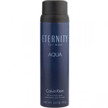 Calvin Klein Eternity Aqua Body Spray 152g