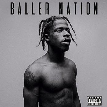 Baller Nation 1 LP