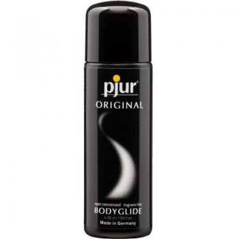 Lubricante con Base de Silicona Original (30 ml)