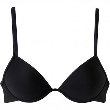 Beco Mujer Top Bikini Parte Superior de Summer of Love, Mujer, Top Bikinioberteil-Summer of Love, Negro, 36 [DE 34]