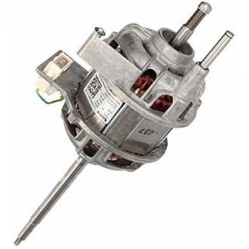 Motor para secadora 8072524021 AEG, Electrolux, Faure, Zanussi - Incluye condensador