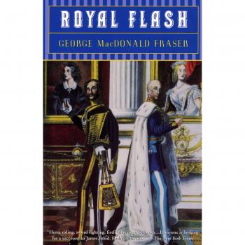 Fraser Macdonald G. : Royal Flash