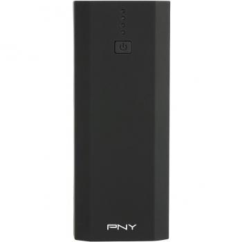 PNY The Action Charger - Batería externa movíl recargable y cargador para GoPro Hero 4