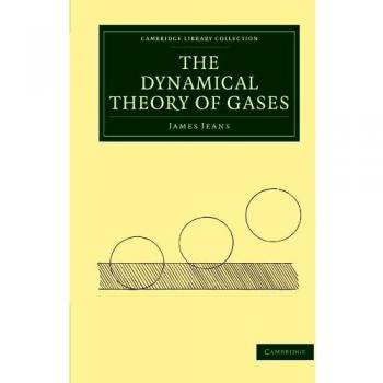 Teoría Dinámica de los Gases (Colección de Biblioteca de Cambridge - Ciencias Físicas) - Edición en Rústica