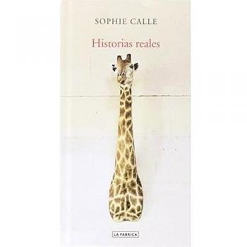 Sophie Calle