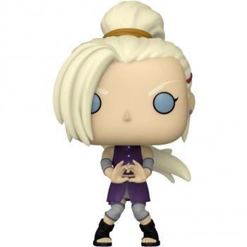 Funko Pop! Animation Vinyl Figure - Ino Yamanaka (Naruto Shippuden) #1506