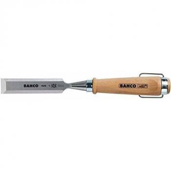 Bahco 425-40 - Formones Mango Madera 40