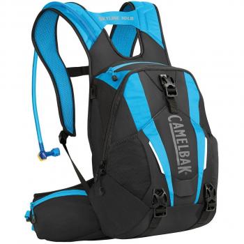 CamelBak Mochila Skyline 10 LR Negro-Turquesa 2016