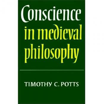 Conscience in Medieval Philosophy