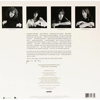 Horses [VINYL]