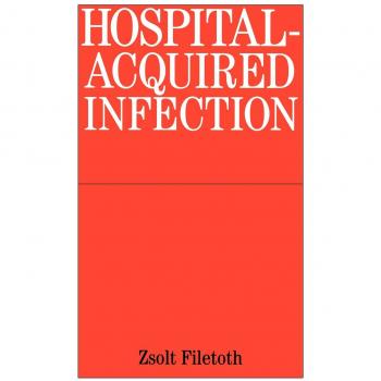 Hospital-Acquired Infection Control Guide (Paperback)