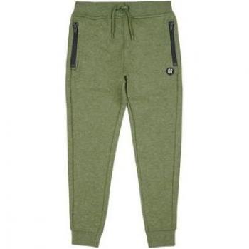 Name it Vimo Boys' Jogging Suit - Rifle Green Activewear Pants