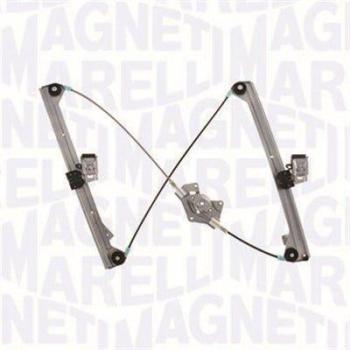 Regulador de ventanilla MAGNETI MARELLI 350103170024 Derecho
