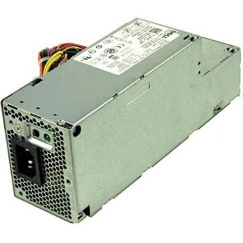 Fuente de Alimentación Dell 235W de Alta Eficiencia y Potencia Compacta