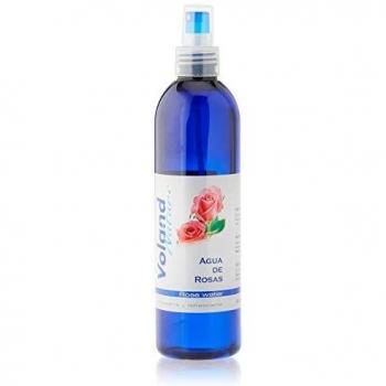 Voland Nature Tónico Agua de Rosas - 300 ml