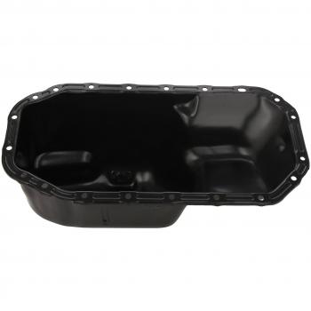 Cárter de aceite Van Wezel 5880070 para Volkswagen Golf 3 (1994-1997) 1.4 / 1.6 Wet Sump