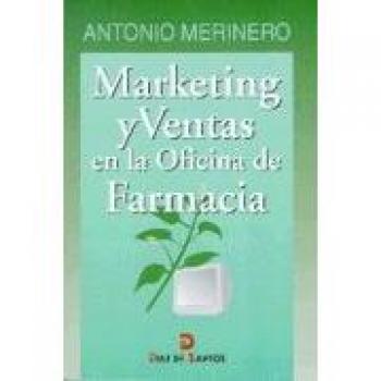 Marketing y ventas en la oficina de farmacia