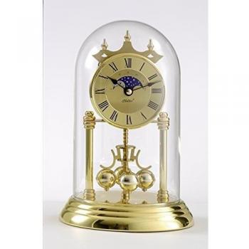 Reloj de Mesa Haller 1_521-478 con Diseño Elegante y Función de Aniversario