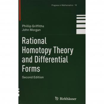 Rational Homotopy Theory and Differential Forms