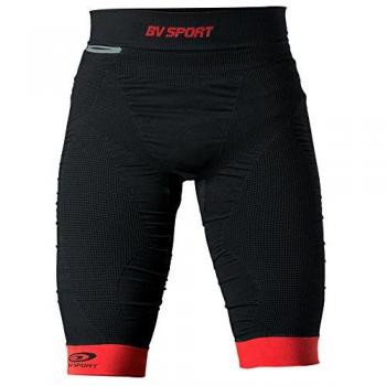 BV Sport - Cuissard Skael Homme - noir - M