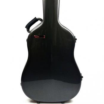 Bam Hightech Fagott Case Gray German Style SG3133XL