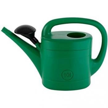 Prosperplast Za554 Regadera, Verde, 10 L