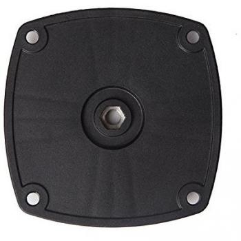 SCANSTRUT ROKK Modular Top Plate for Garmin GPSMAP 700/7000 Series & ECHOMAP 70S, 7 and 9 Series - Black