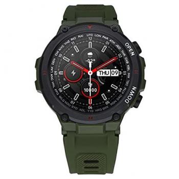 Reloj Inteligente Radiant RAS20602 - Últimas Tendencias en Moda