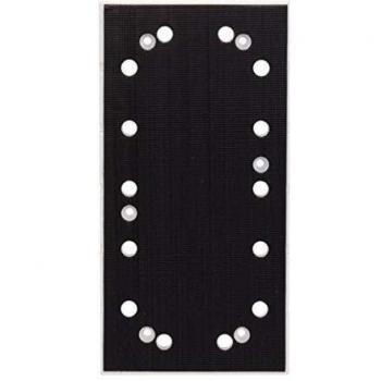 Bosch 2 608 000 204 - Placa de lija - 185 x 93 mm