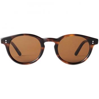 CHIMI 03 Tortoise Men's Sunglasses Tortoiseshell Standard Size