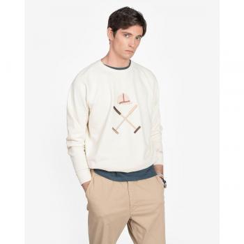 Sudadera de hombre Harper & Neyer Vermont