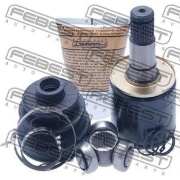 FEBEST Junta Homocinética CV-joint 0411-K94LH - Alta calidad, duradera, diseñada para un rendimiento óptimo en vehículos, compatible con múltiples modelos, fácil de instalar