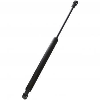 Amortiguador de maletero neumático Lesjöfors 8195824 con características de alta resistencia, diseño específico para maleteros, fácil instalación y capacidad de soporte optimizada