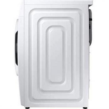 Lavadora Frontal Samsung 8kg 1400rpm Eco Bubble A+++ Blanca WW80TA046TH