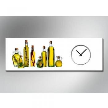 Reloj de Pared Dixtime 4175 - Diseño Moderno y Funcionalidad Precisa