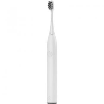 Cepillo de Dientes Eléctrico Sónico Endurance Eco Blanco 1 Ud