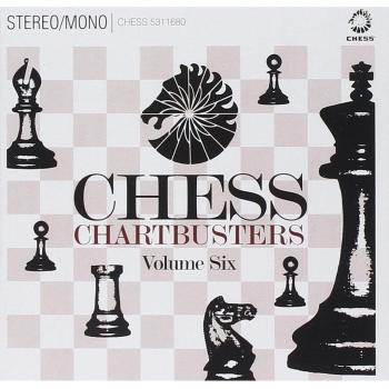 Chess Chartbusters Vol.6